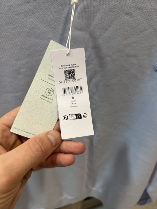 Свитер оригинал кофта Lacoste