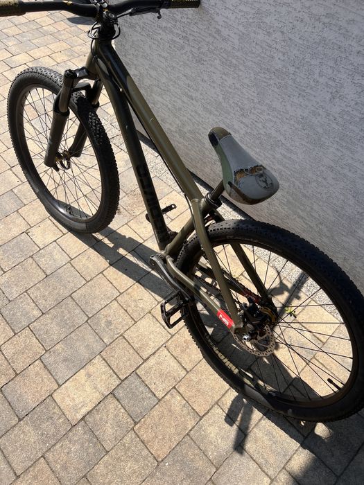 Rower dirtowy ns bikes