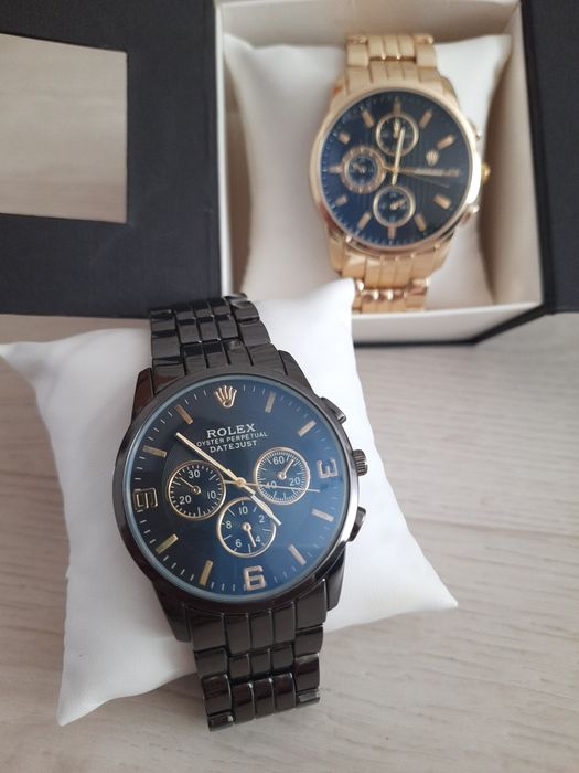 Годинники чоловічі