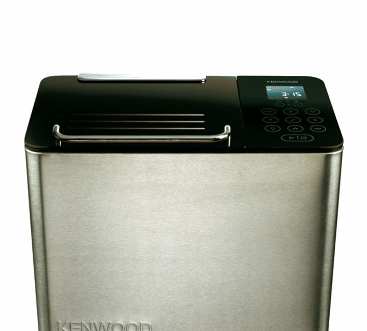 Продам Хлебопечка KENWOOD BM 450