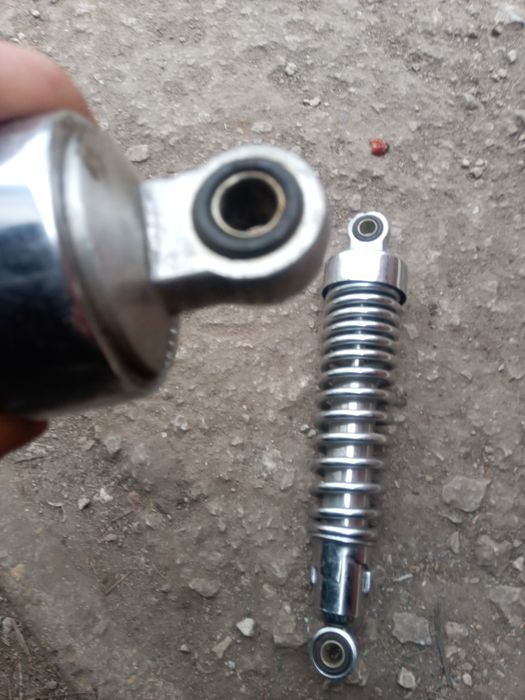 Амортизаторы новые Иж,Минск