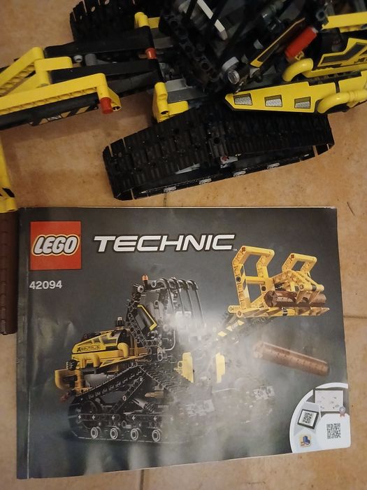 Lego technic 42094