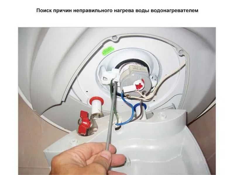 Ремонт Бойлера Установка Замена Подключение Бойлера ( Сантехник )