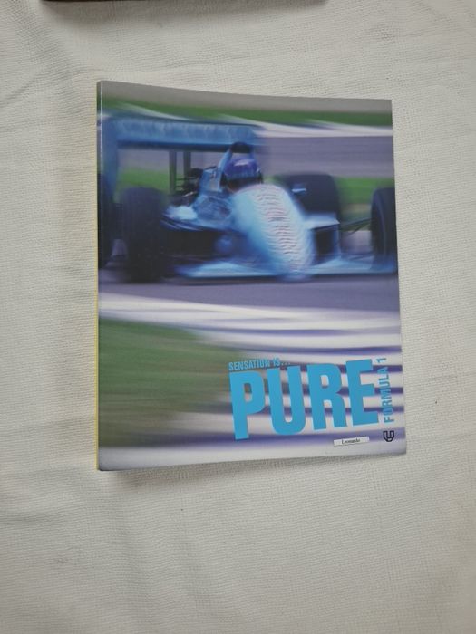 Capas de Aquivo A4
