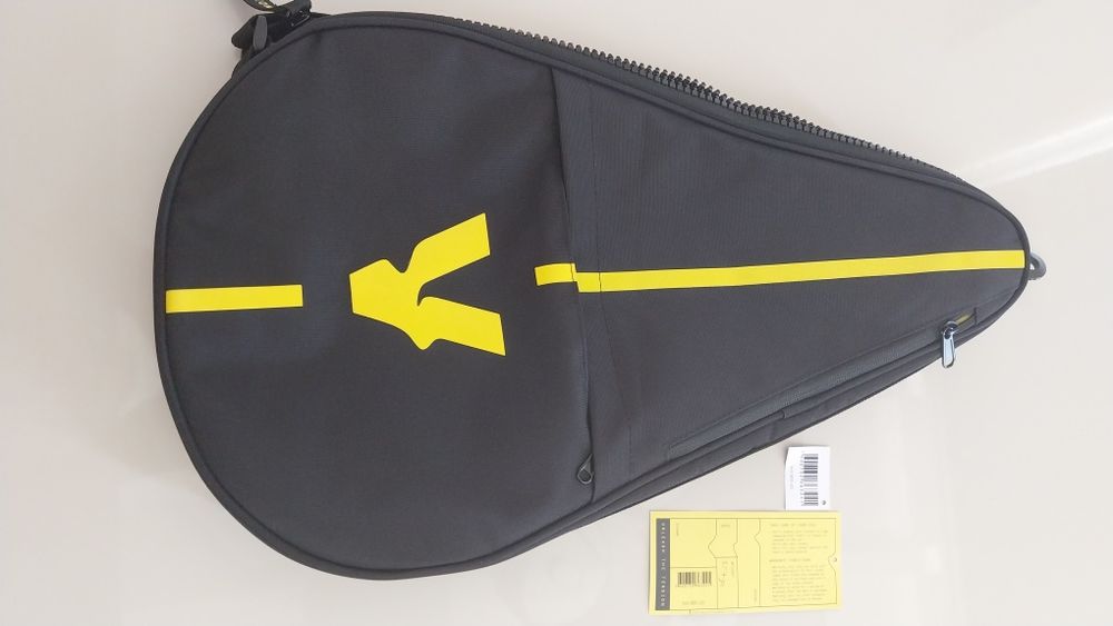 Vendo raquete de Padel Volt 800 - irrepreensível  - como nova!