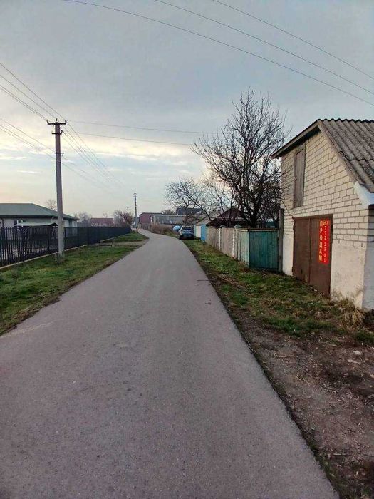 Продам БУДИНОК в с. Гоголів, Броварського р-ну, без %