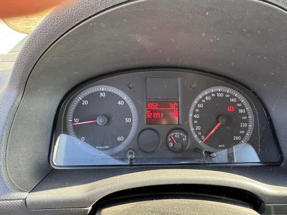 Volkswagen Caddy l1h1