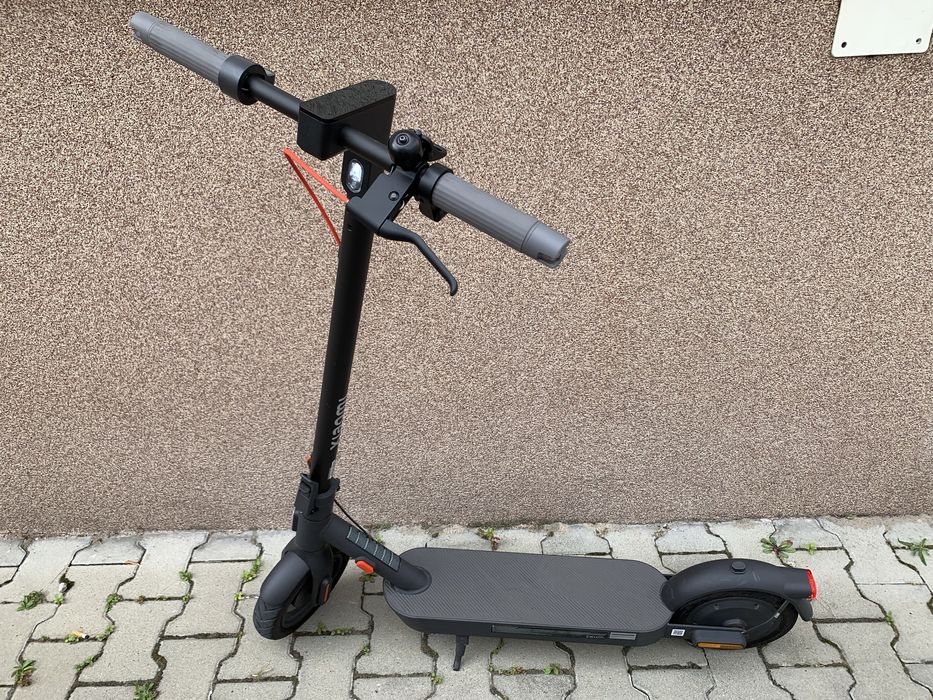 Hulajnoga elektryczna XIAOMI Electric Scooter 4 Pro (2nd Gen)