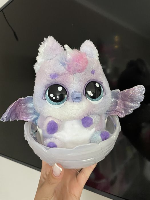 Іграшка Hatchimals drago