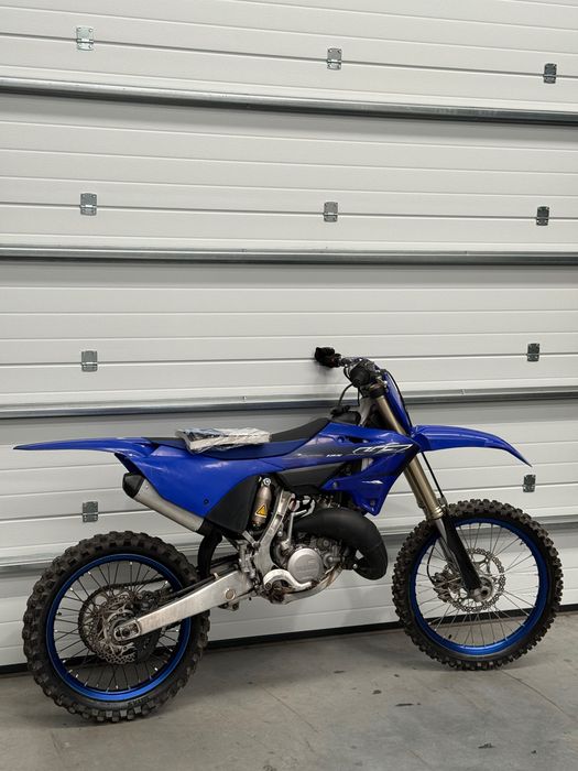 Yamaha Yz 125 2023