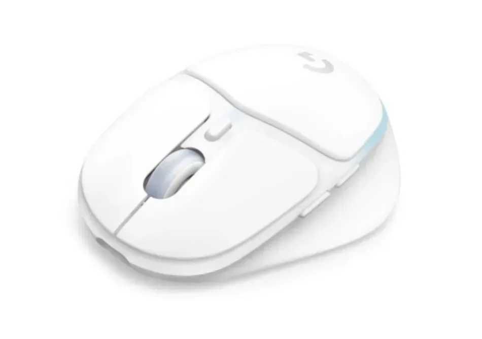 Миша Logitech G705 Lightspeed Wireless Gaming White (910-006367)