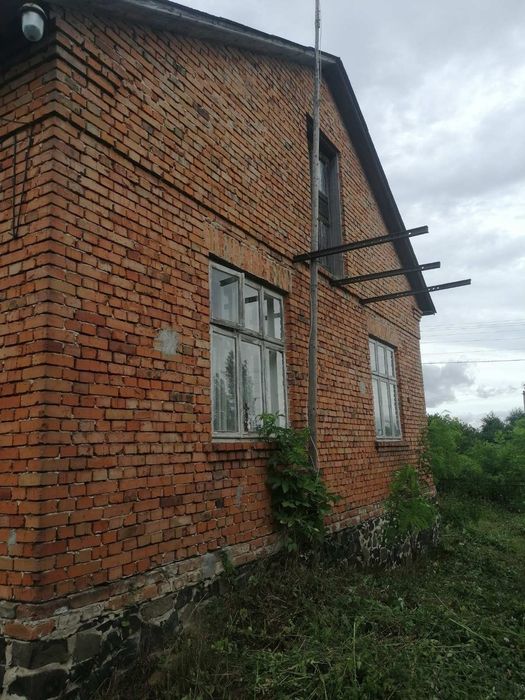 Будинок сад та город