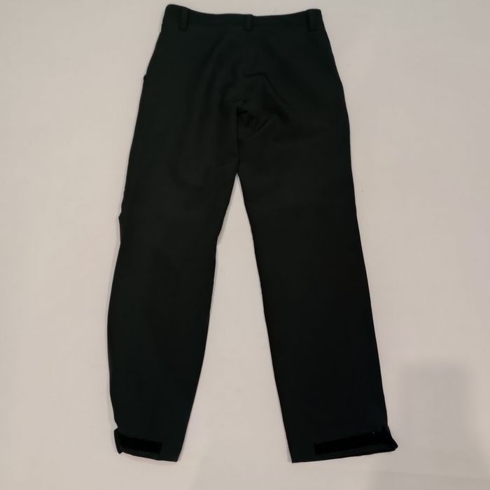 Spodnie trekkingowe / softshell NORHEIM – Rozmiar 152/158 (12 lat) tur