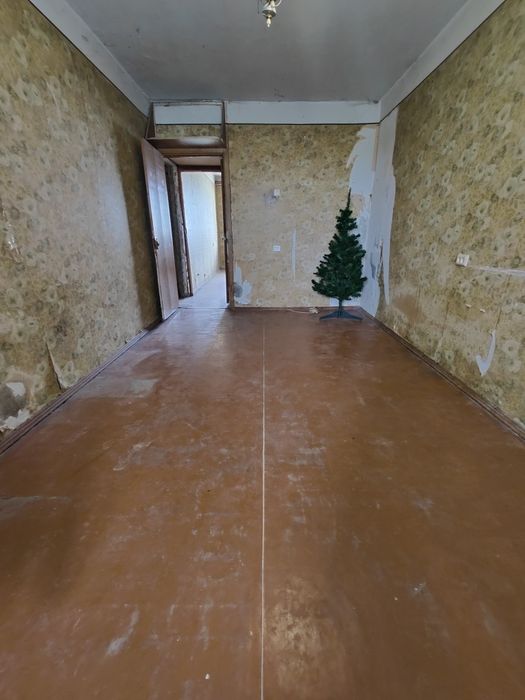Продам 3 комнатная квартира Салтовка метро Студенческая Экв. 37000