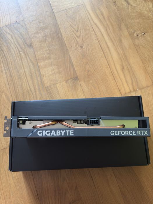 Karta graficzna rtx 4060 gigabyte eagle oc