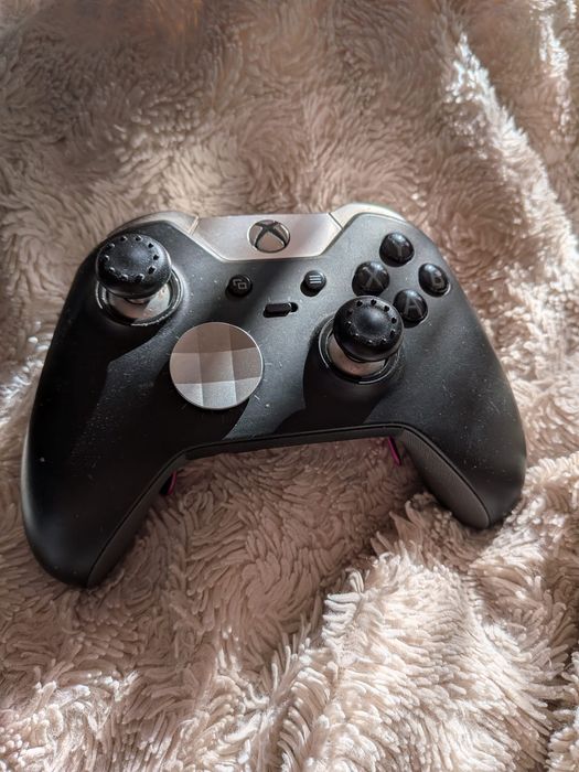 Kontroler do Xbox elite series 1