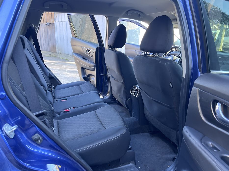 Nissan Rogue 2017 SV
