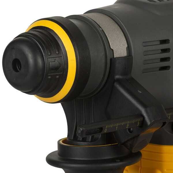 Mlotowiertarka DEWALT FLEXVOLT 54V DCH333NT