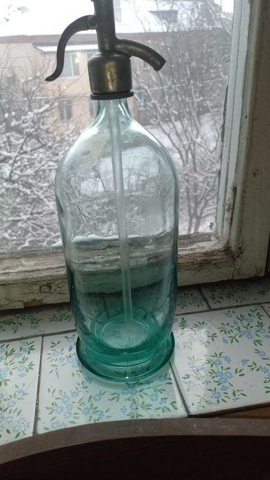 Продам два сифона