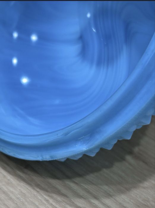 Cukiernica romby i guziczki HSG Ząbkowice Unikat