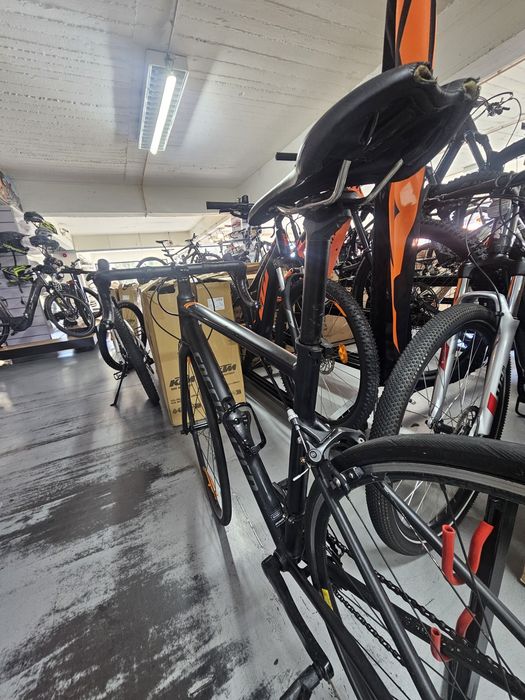 Bicicleta specialized allez