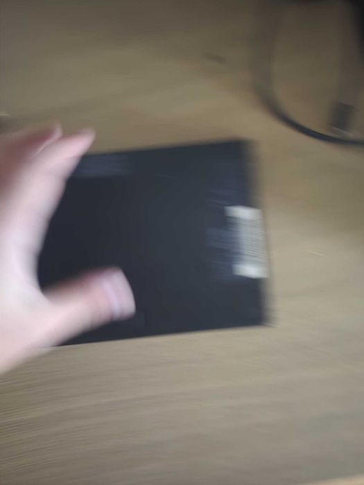 PS2 Slim c/Comando (Não testada)