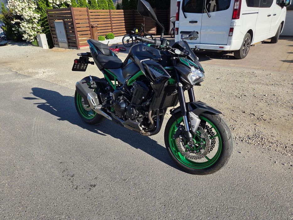 Kawasaki