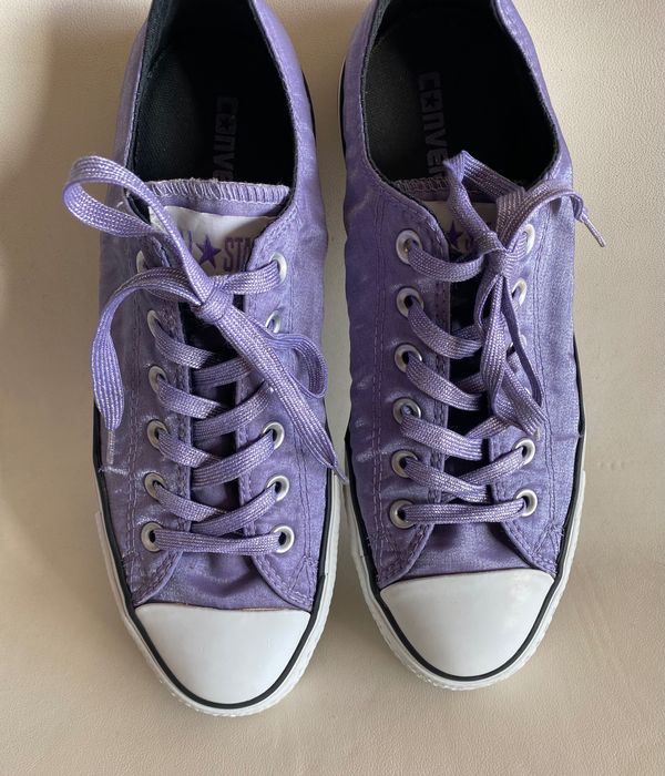 Converse tamanho 41