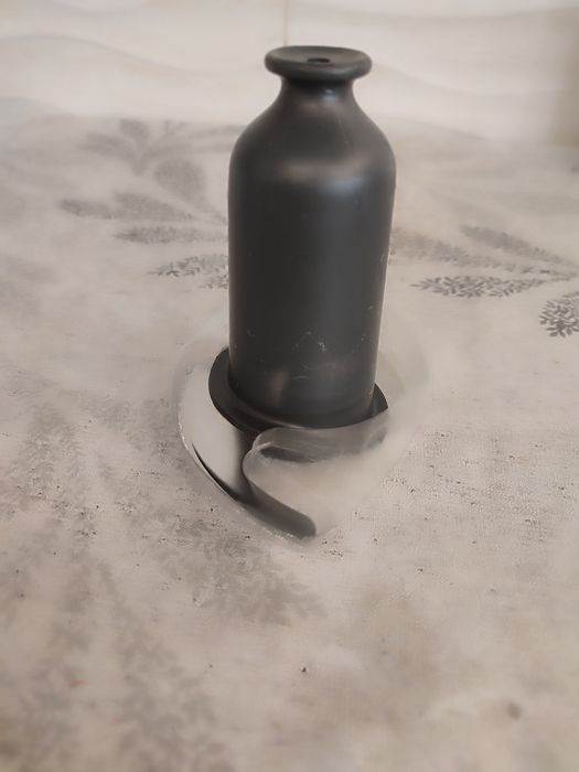 Ніж для комбайна Kenwood chef xl