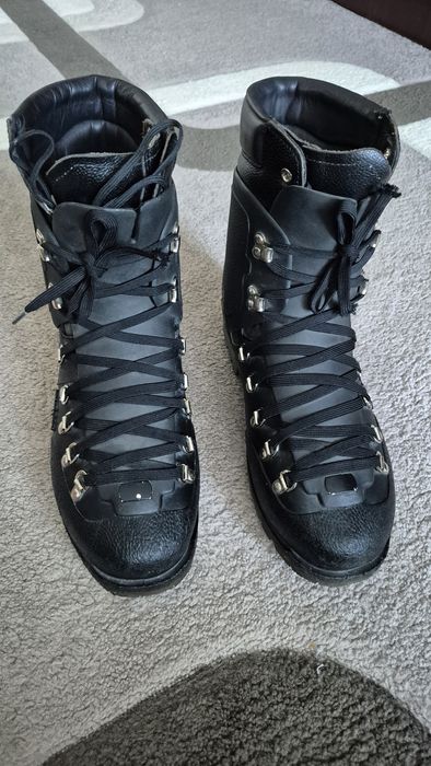 Mammut Raichle Futura Avanti трекінгове взуття