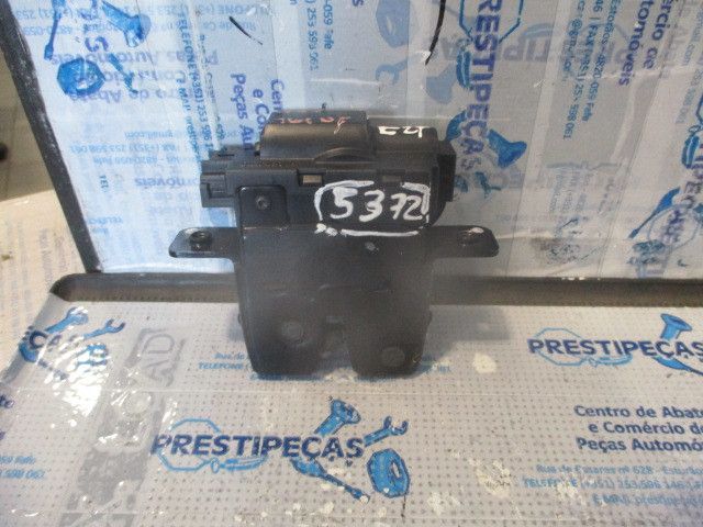 Fechadura / fecho da mala RENAULT Twingo II (CN0_)