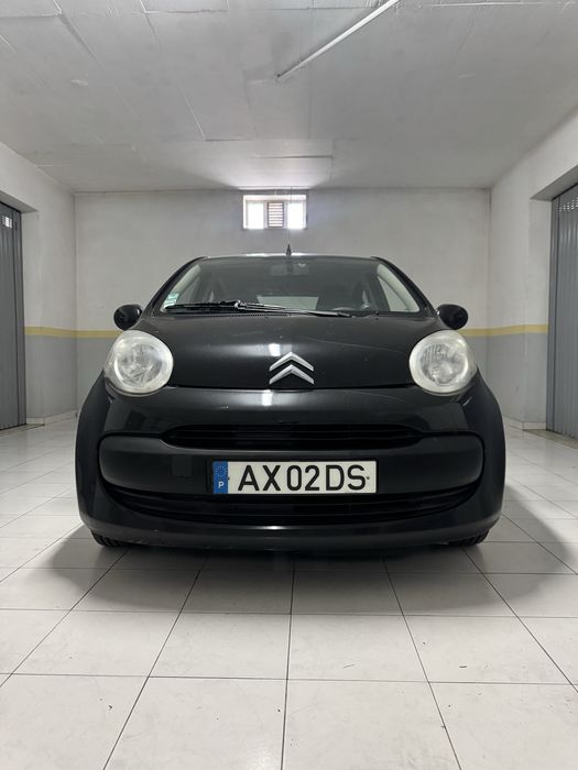 Citroen C1 - 1.4 HDI