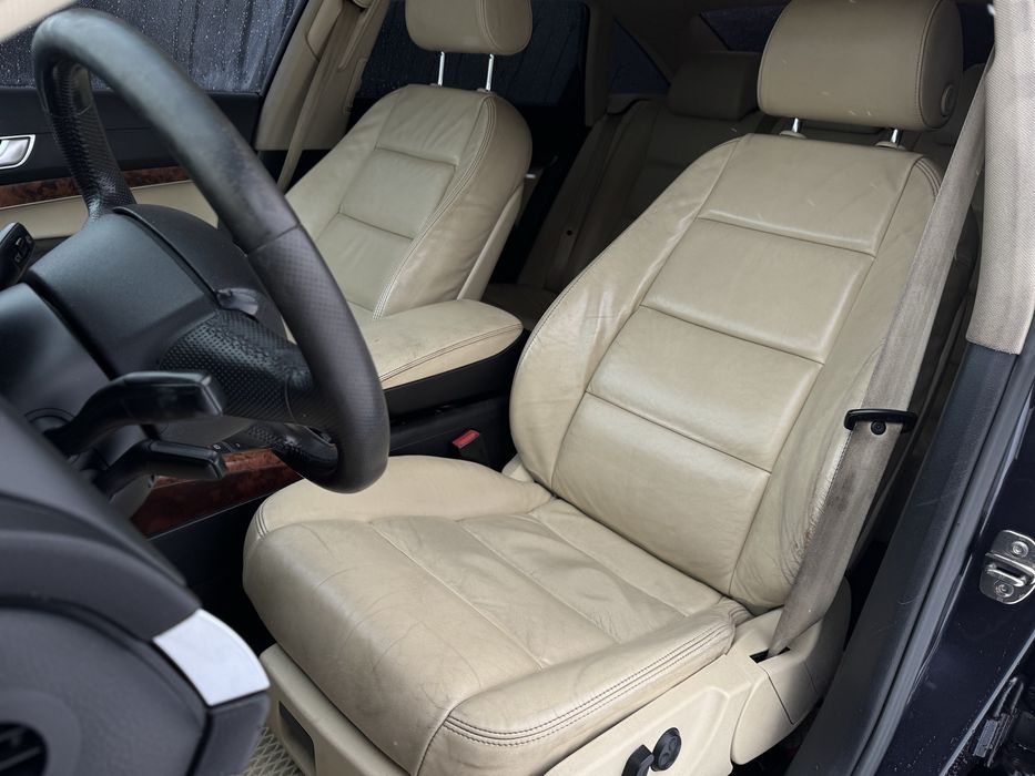 Продам audi a6 c6 3.0tdi QUATTRO