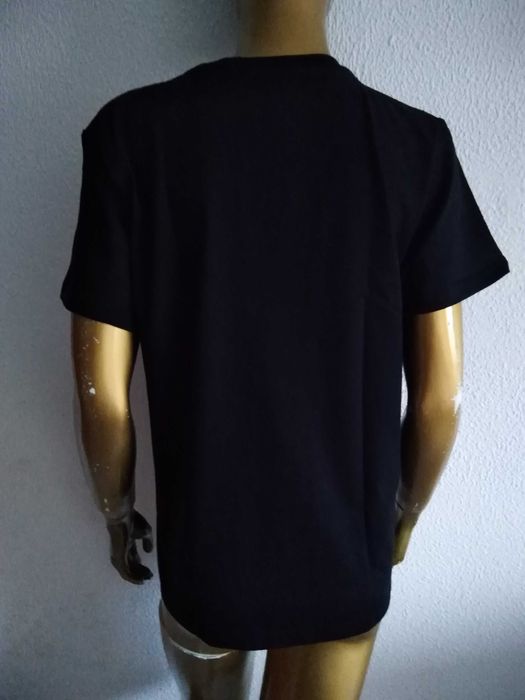 T-Shirt Serial Experiments Lain M