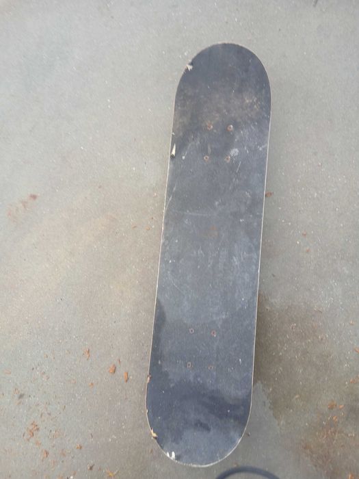 Vendo Skate Unekeeper