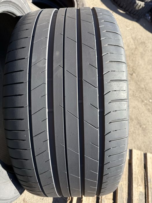 315/40 R21 Toyo Proxes Sport /2022рік/літо/2шт./Японія/