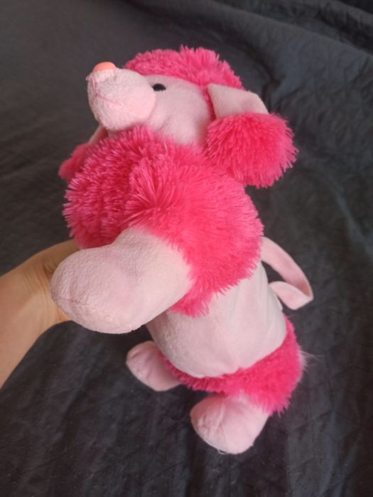 Сумочка- собачка