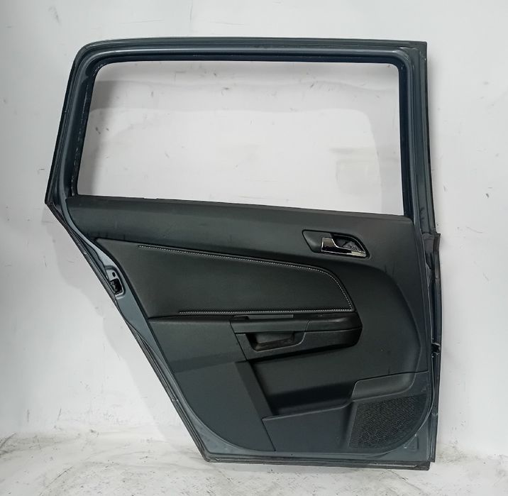 Porta trás esquerda OPEL Astra H Caravan (L35)