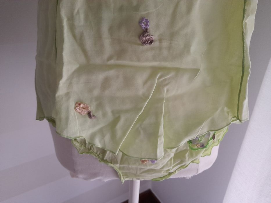 Conjunto interior intimissimi tamanho 38