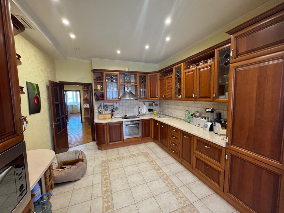 3-rooms apartment apartment by the address st. Kitoboynaya (area 133 m²) - Atlanta.ua - photo 6