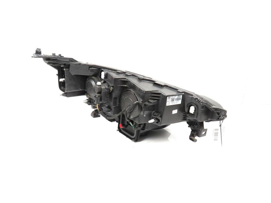 Farol Normal Renault Megane Iv Hatchback Ref: 260607505R 2015 - 2026