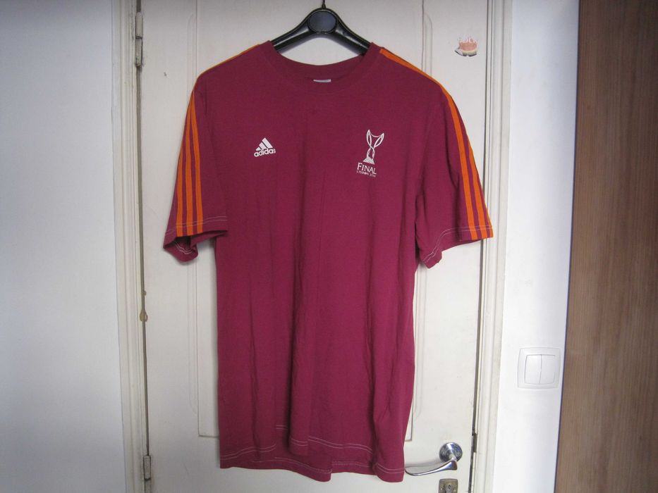 Camisola Oficial Adidas Women’s Champions League 2014