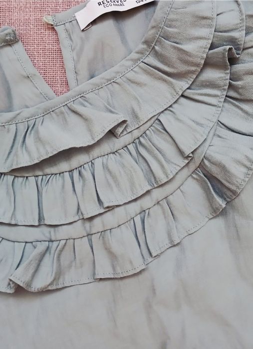 Блуза, сорочка шкільна