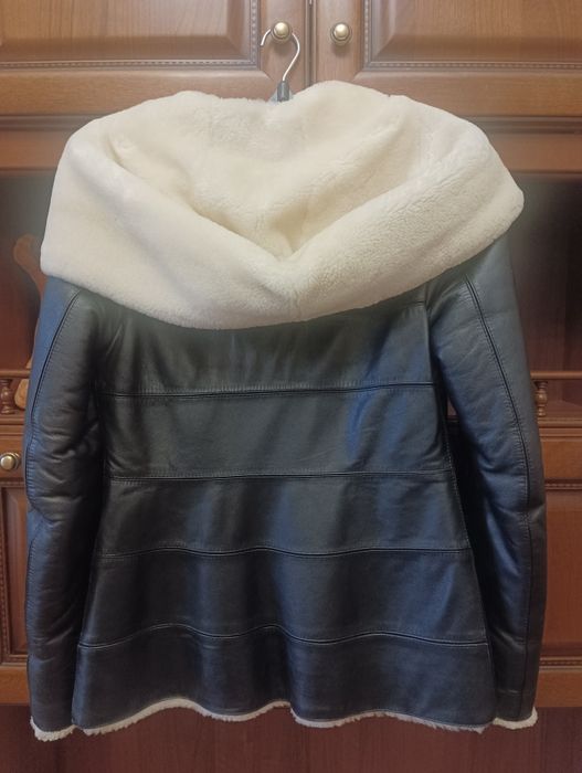 жіноча дублянка By Cavaricci