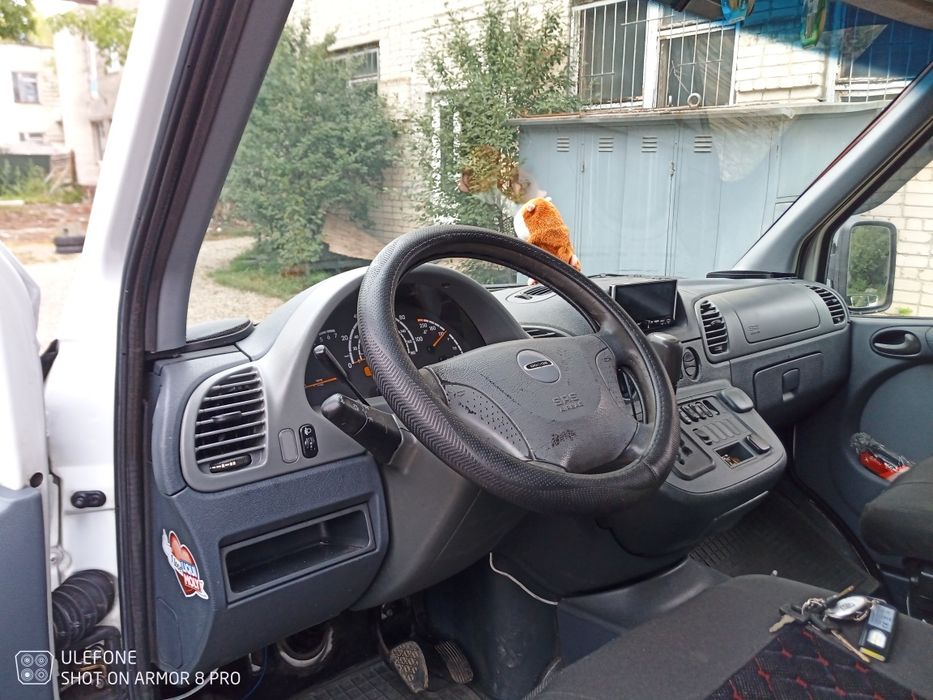 Продам Спрінтер на Автоматі.