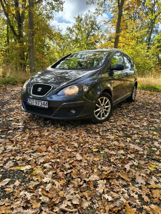 Seat Altea XL