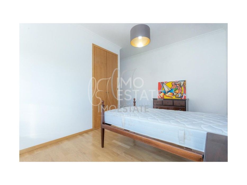 Apartamento T3 Urbanização Panorama