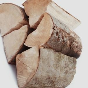 Drewno kominkowe opałowe