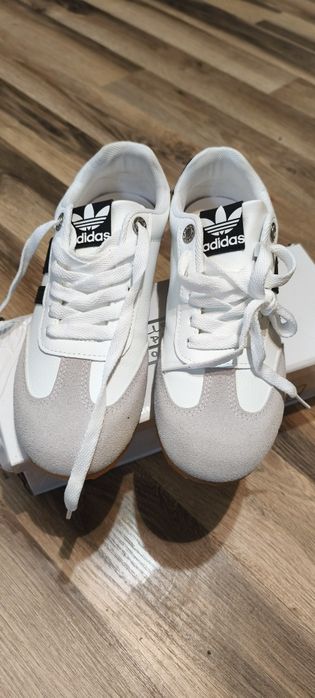 Super  adidasy rozm 38