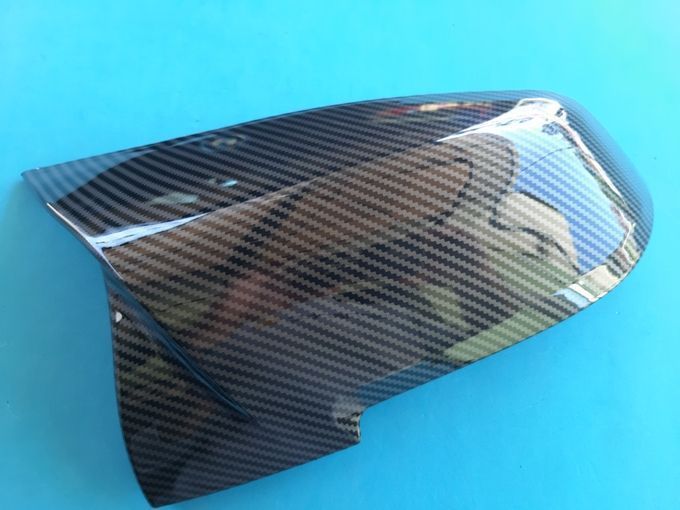 Capa espelho retrovisor Bmw F20 F21 F22 F23 F30 F31 F32 F36 E84 F87 X1